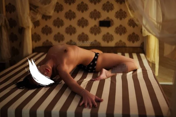 Компаньонка Благоевград - Foxy Lady SPA Girl - Кунилингус, Анилингус, Играчки - снимка 3