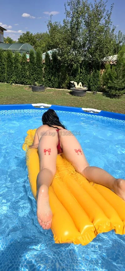 Компаньонка София - Секс сега + 🔞OnlyFans🔞 - Класически секс, Анален секс, Групов секс - снимка 7