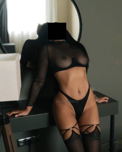 Компаньонка Пловдив - 🫦Gabriella New Escort🌸 Само - Френска с презерватив, Масаж, Класически секс - снимка 7