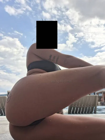 Компаньонка София - 🍬 Erotic Treasure! 💎💄 - Френска без презерватив, Масаж, Класически секс - снимка 15