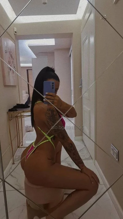 Компаньонка Пловдив - 🍬 Erotic Treasure! 💎💄 - Френска с презерватив, Френска без презерватив, Масаж - снимка 4