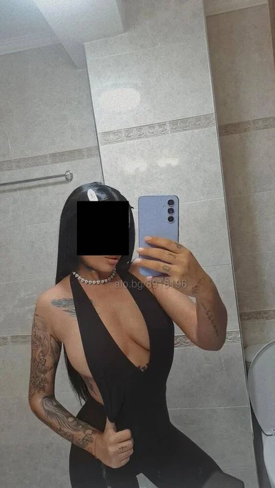 Компаньонка София - 🍬 Erotic Treasure! 💎💄 - Френска без презерватив, Масаж, Класически секс - снимка 27
