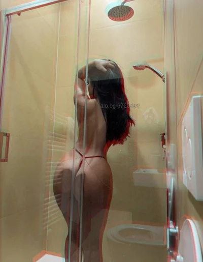 Компаньонка София - Нова, реална! 🌸💦☎️ Call me 😉 😈 Имам колежка за 3ка