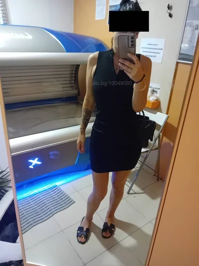Компаньонка Варна - Top Escorts only GFE - Класически секс, Анален секс, Орален секс - снимка 1