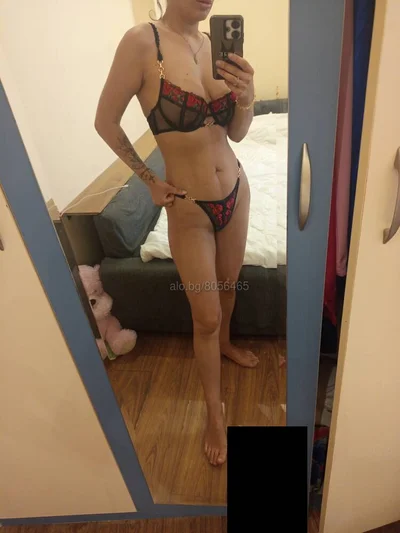 Компаньонка Варна - Мръсното чукане и мръсният лукс не са за всекиTop Escorts Aleks GFE Verified