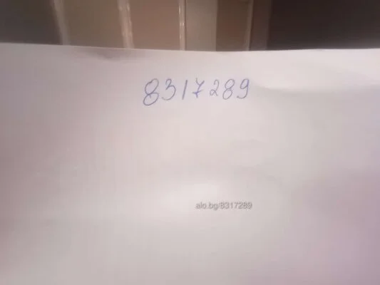 Компаньонка София - ❤️ Hard and Deep? - Групов секс, Орален секс, BDSM - снимка 6