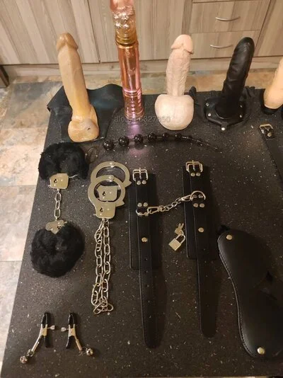 Компаньонка София - Аз съм ГОСПОДАРКАТА ☎️ - Групов секс, Орален секс, BDSM - снимка 6