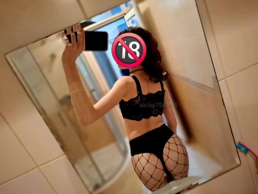 Компаньонка Варна - ❤️Малкото минюнче❤️ - Класически секс, Групов секс, Френска с презерватив - снимка 4