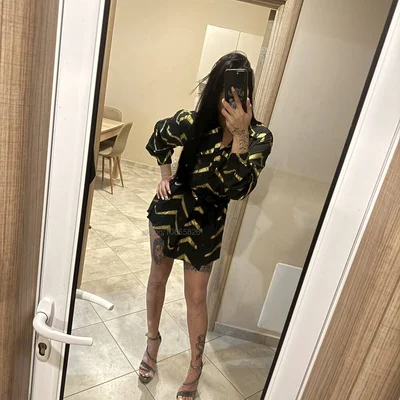 Компаньонка София - 😈😈😈Палава и секси😈😈😈 - Масаж, Играчки, Пенис колан - снимка 3