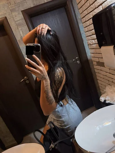 Компаньонка София - hot girl - Френска без презерватив, Класически секс, GFE - снимка 2