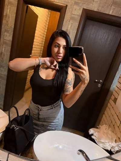 Компаньонка София - hot girl - Класически секс, GFE, Френска с презерватив - снимка 1