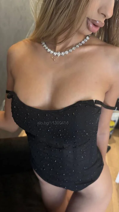 Компаньонка София - ✨Class Girl ✨ GFE - Стриптийз, Влизане в роля, Масаж - снимка 4