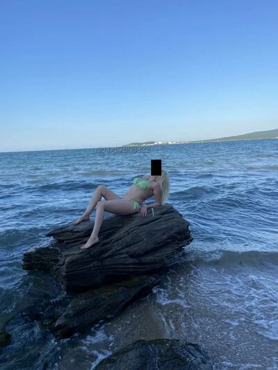 Компаньонка Бургас - Ах морето и Бургаски вечери морска русалка..mermaid❤️❤️❤️