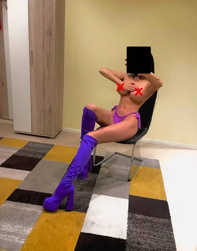 Компаньонка София - ❣️Biljana Doll❣️