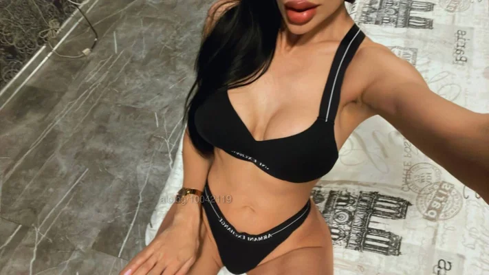 Компаньонка София - ❣️Biljana Doll❣️