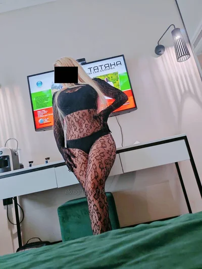 Компаньонка София - Новичка съм. 💢 Бърза - Пенис колан, Стриптийз, Строга господарка - снимка 3