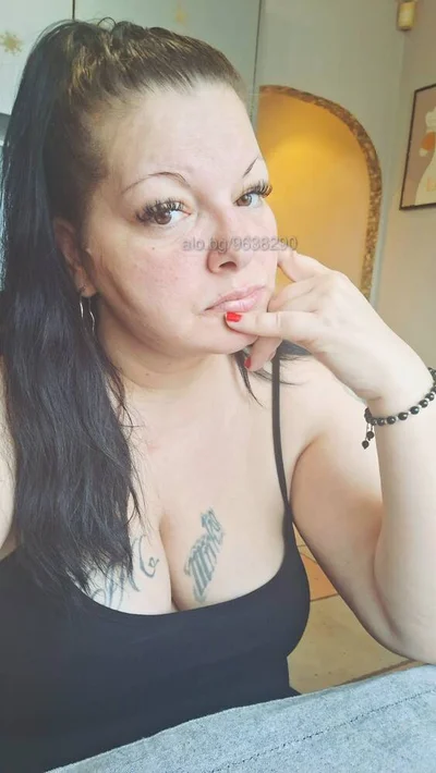 Компаньонка София - Васи.. свирчица без с - Френска с презерватив, Френска без презерватив, Анилингус - снимка 3