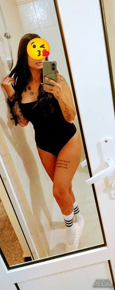 Компаньонка Слънчев бряг - Сладка палава и секси - Анален секс, Групов секс, Орален секс - снимка 8