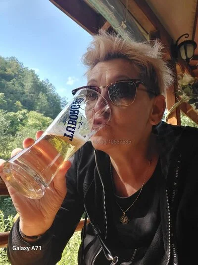 Компаньонка Благоевград - Amore e liberta