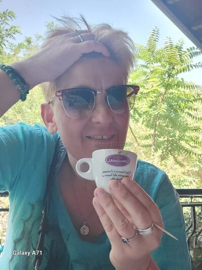 Компаньонка Благоевград - Amore e liberta - Масаж, Класически секс, Орален секс - снимка 3