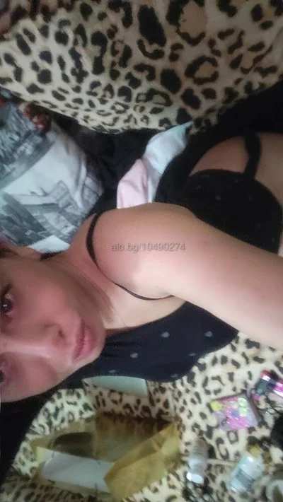 Компаньонка София - Секс еротика и страст - Френска с презерватив, Играчки, Пенис колан - снимка 2