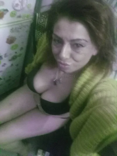 Компаньонка София - Секс еротика и страст - Стриптийз, Строга господарка, Влизане в роля - снимка 3