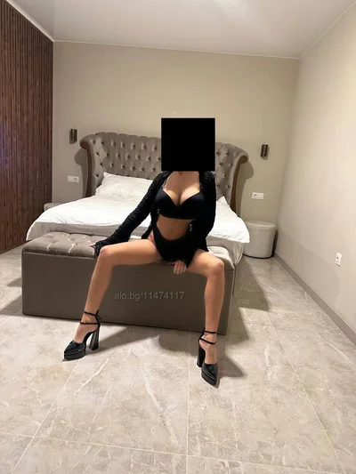 Компаньонка София - Пиаледен ден GFE 300 - Класически секс, GFE, Френска с презерватив - снимка 7