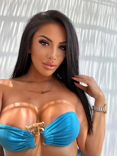 Компаньонка София - Eva top ❌