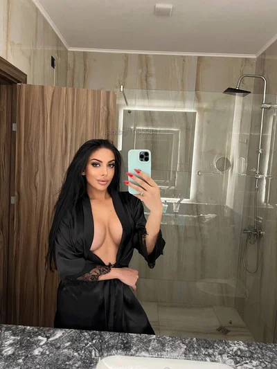 Компаньонка София - Eva top ❌