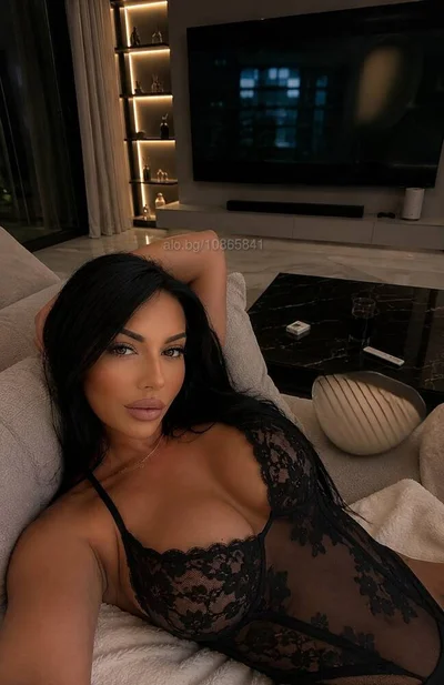 Компаньонка Пловдив - Eva top ❤️❤️