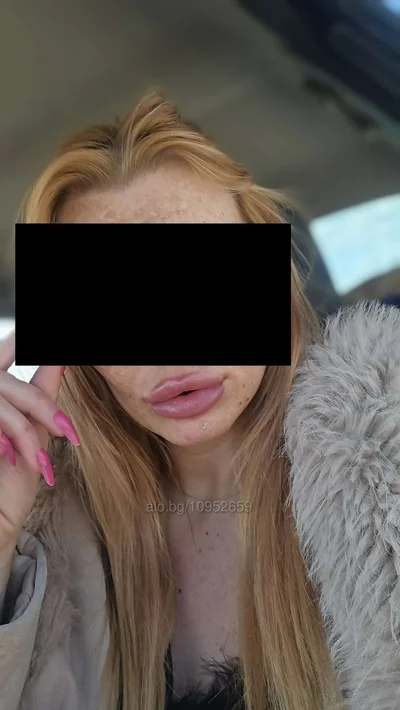 Компаньонка София - Hello - - - - Класически секс, Френска с презерватив, Френска без презерватив - снимка 1