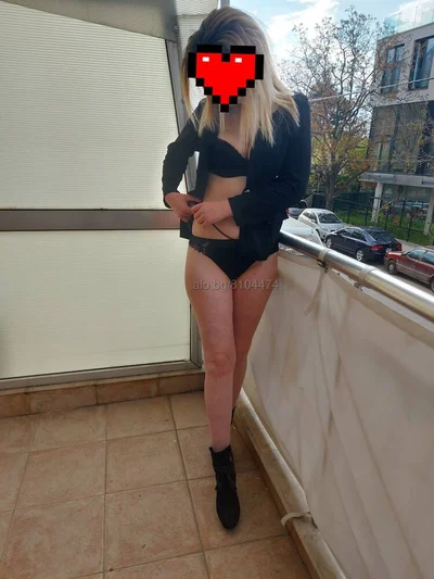 Компаньонка Смолян - Наскоро разведена дама търси - Класически секс, Орален секс, GFE - снимка 4