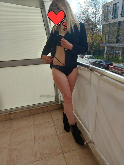 Компаньонка Самоков - Наскоро разведена дама търси - Масаж, Класически секс, Орален секс - снимка 4