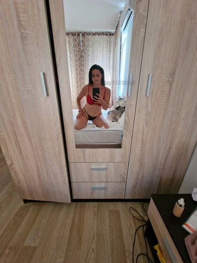 Компаньонка Пловдив - Top eskort🍑 - Орален секс, Френска с презерватив, Играчки - снимка 2