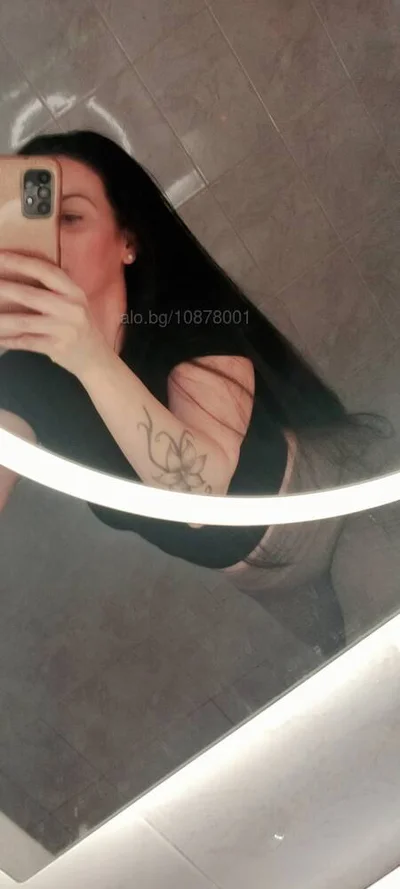 Компаньонка Русе - Работя с платежни коректни джентълмени