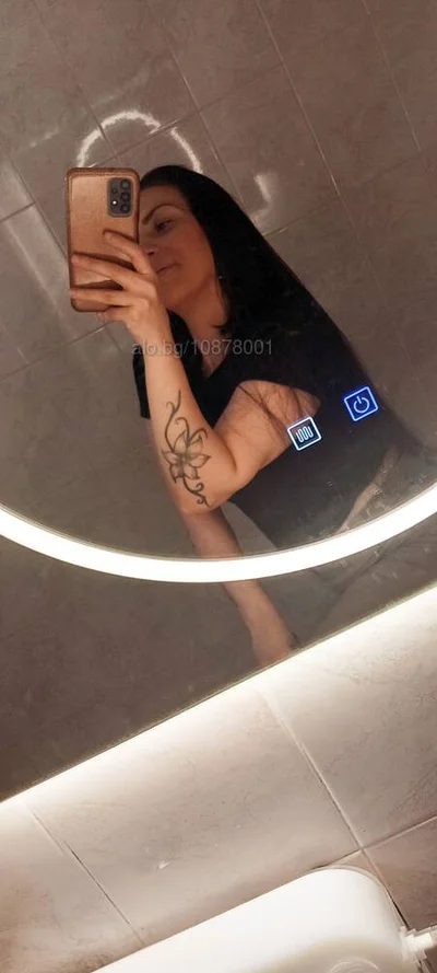 Компаньонка Русе - Работя с платежни коректни - Френска без презерватив, Масаж, Класически секс - снимка 3