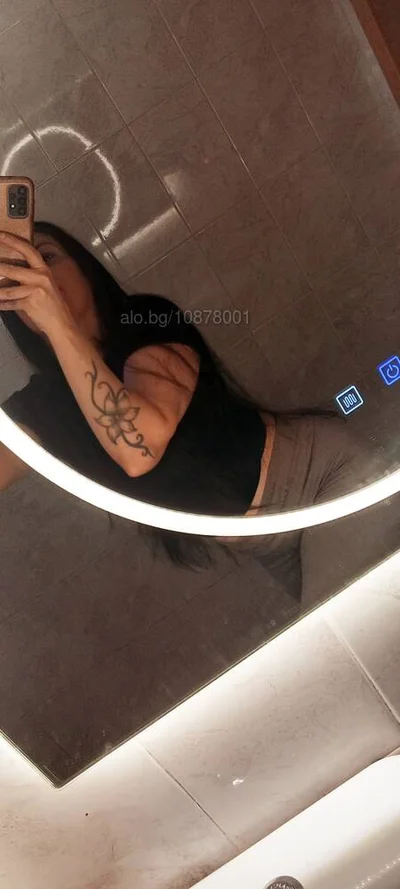 Компаньонка Русе - Работя с платежни коректни - Масаж, Класически секс, Френска с презерватив - снимка 2