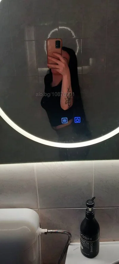 Компаньонка Русе - Работя с платежни коректни - Класически секс, Френска с презерватив, Френска без презерватив - снимка 1