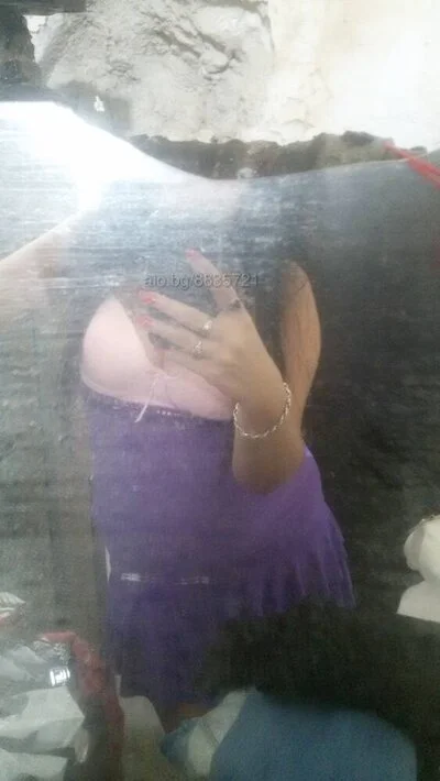 Компаньонка Русе - секси пухче