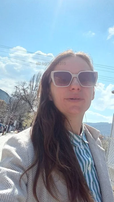 Компаньонка Пловдив - Да Ви близна яйцата - Класически секс, Анален секс, Групов секс - снимка 1