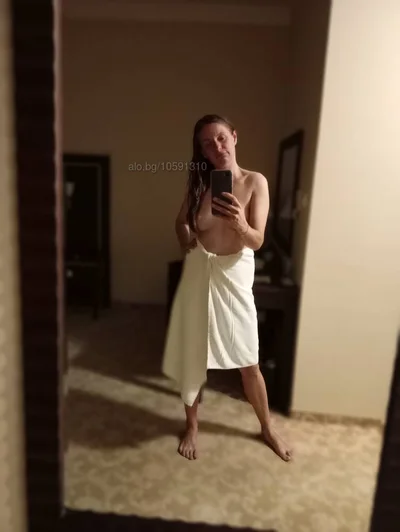 Компаньонка Пловдив - Vip Gold pleasures :) - Класически секс, Анален секс, Групов секс - снимка 1