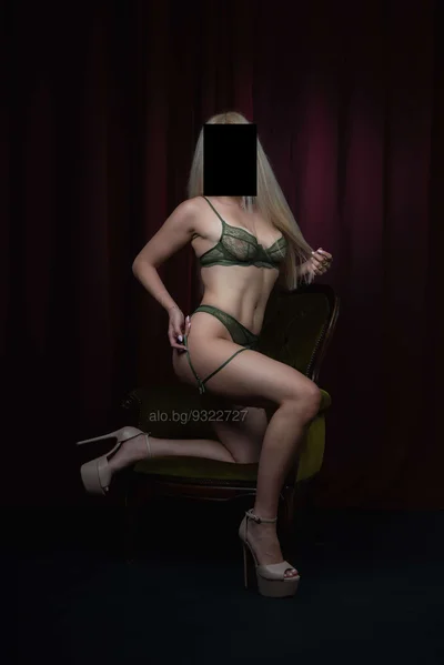 Компаньонка София - Exclusive High End Escort - Френска без презерватив, Дълбоко гърло, Кунилингус - снимка 3