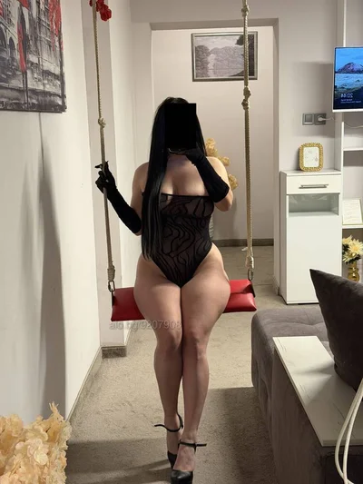 Компаньонка Пловдив - ⚜️PAMELA NEW за тези, които обичат вниманието 😍