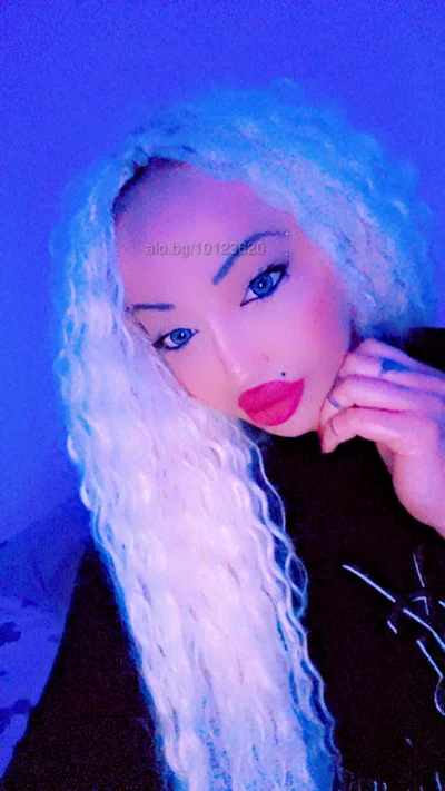 Компаньонка Варна - 💋”Luks, Stil i Diskretnost - Френска без презерватив, Дълбоко гърло, Играчки - снимка 3