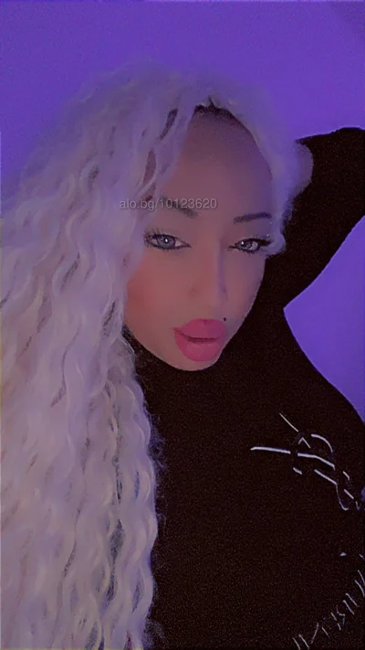 Компаньонка Варна - 💋”Luks, Stil i Diskretnost - Френска без презерватив, Дълбоко гърло, Играчки - снимка 8