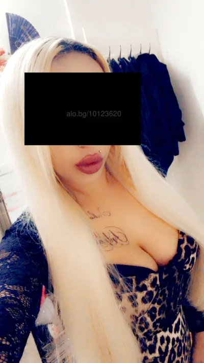 Компаньонка Варна - 💋”Luks, Stil i Diskretnost - Пенис колан, Стриптийз, Строга господарка - снимка 4