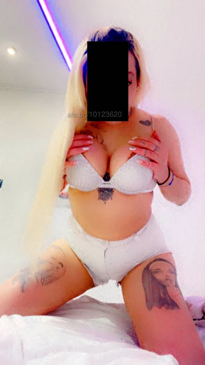 Компаньонка Варна - 💋”Luks, Stil i Diskretnost - BDSM, GFE, Френска с презерватив - снимка 2