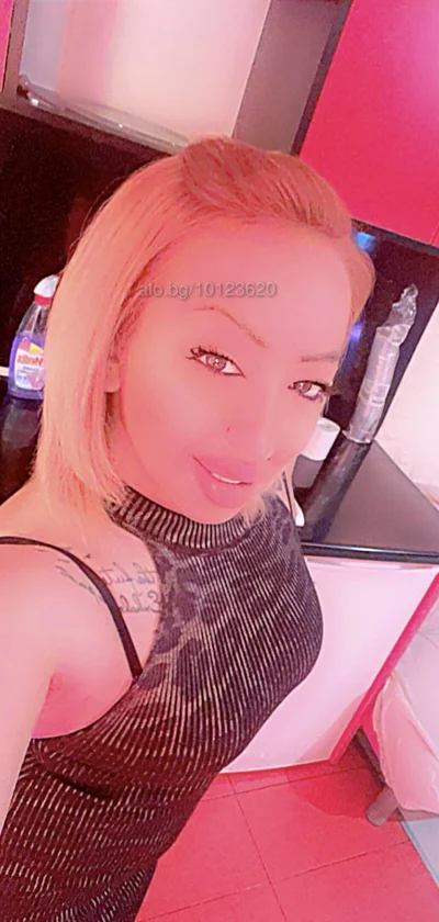 Компаньонка Варна - 💋”Luks, Stil i Diskretnost - Френска без презерватив, Дълбоко гърло, Играчки - снимка 8