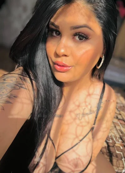 Компаньонка София - Slatko iskyshenie 💕