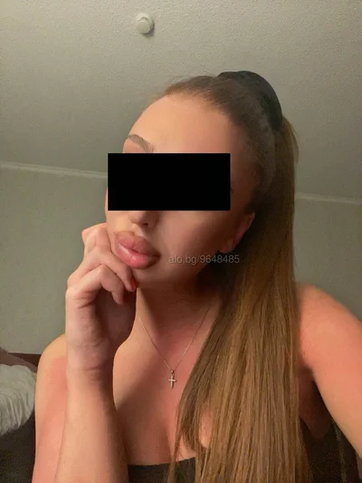 Компаньонка Пловдив - 🩷GFE ESCORT🩷Френска без в - Френска с презерватив, Френска без презерватив, Дълбоко гърло - снимка 2